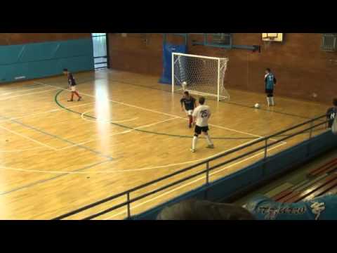 Milano C5-Real Cornaredo 2°giornata U21 14.15