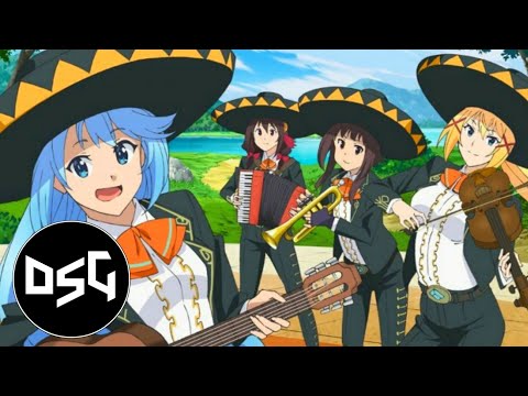 Borgore x Los Karkik's - Sí