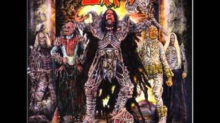Lordi - Not The Nicest Guy