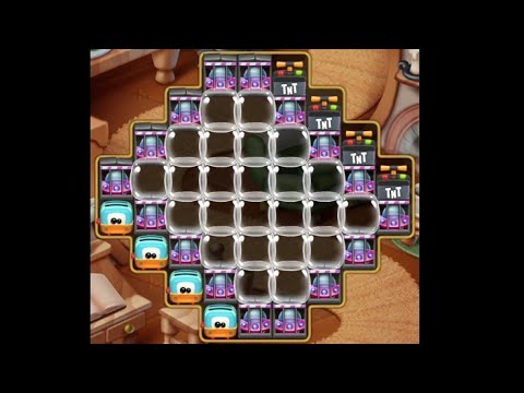 TOY BLAST level 3056