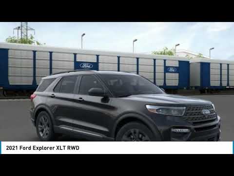 2021 Ford Explorer North Hollywood,Los Angeles,San Fernando Valley,Glendale,Burbank G10510