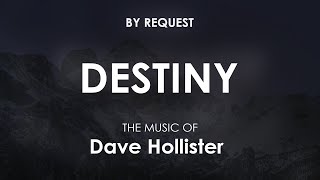 Destiny | Dave Hollister