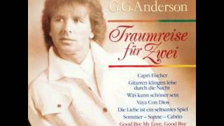 G.G.Anderson - Die Liebe Ein Saltsmes Spiel