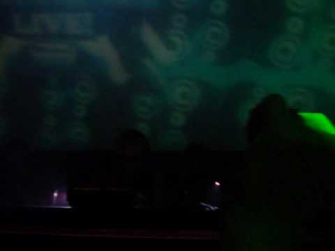 Roger Sanchez - WMC 2010 - @ SET - Are You Ready