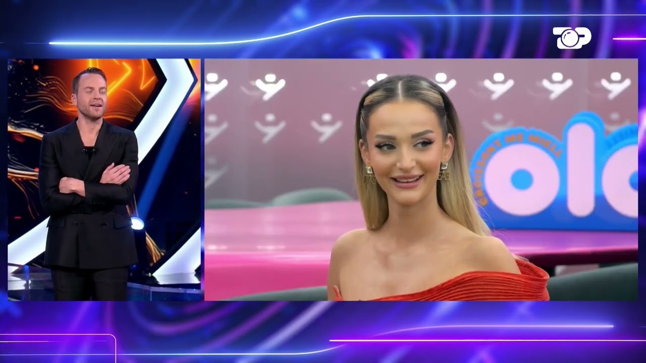 U dhuruan imunitet, 'polumbarët' takohen me banorët e BBV5 në akuarium/ Stelina: Dua t'i hap sytë Mirit!