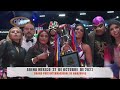 CMLL GRAND PRIX INTERNACIONAL DE AMAZONAS ARENA MÉXICO 27 10 23