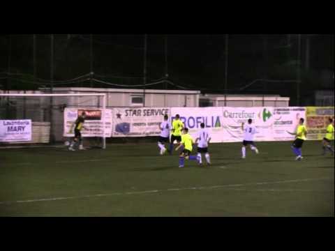 DIL30 100515 PLAY OUT: BORZOLI - VARAZZE DON BOSCO 1-0 | PROMOZIONE A