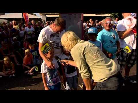 Zomer in Gelderland in Vaassen