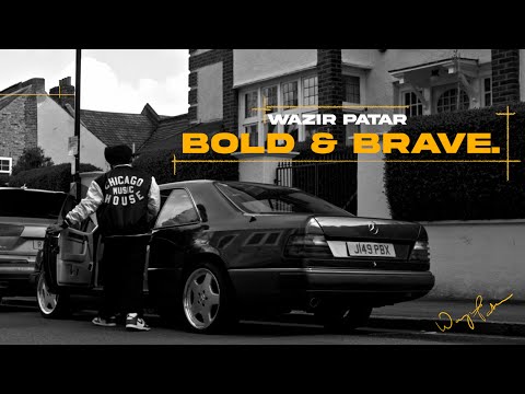 Bold And Brave — watch video