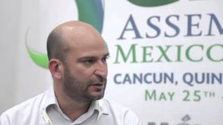 GEF 5: Alberto Sandoval, Senior Natural Resources Climate Change, (FAO) Mexico