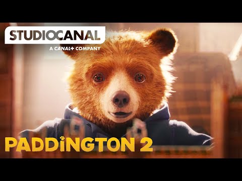 Paddington 2 (Featurette 'Pop-Up')