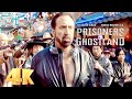 PRISONERS OF THE GHOSTLAND Trailer 2021