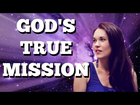 Integration - The True Mission of God - Teal Swan