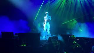 Promises/ Old Town Road - Wiz Khalifa - Charlotte, NC