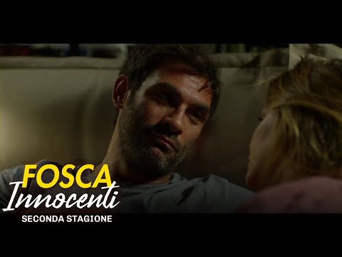 Fosca Innocenti 2 - Sono stato male senza di te