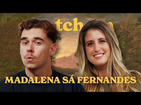 MADALENA SÁ FERNANDES | watch.tm 71