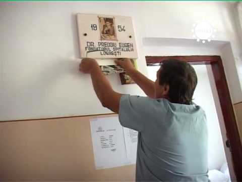 STIRILE GORJTV   MEDIC PASIONAT DE UMOR