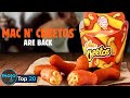 Top 20 Outrageous Fast Food Items