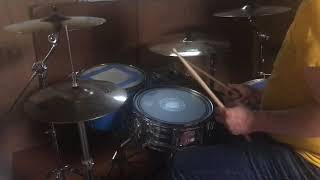 PAX217 - Prizm (Drum cover)