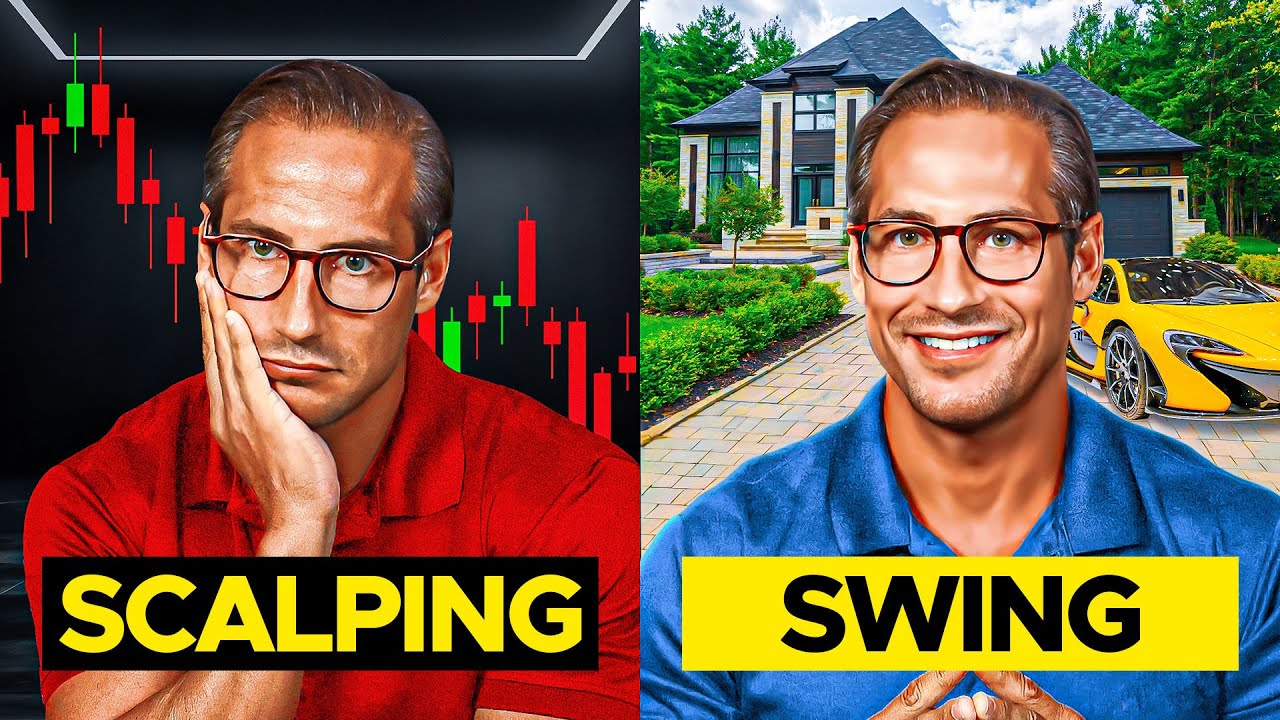 5 Reasons Why I’m NOT Scalping Forex (As #1 FTMO Trader)