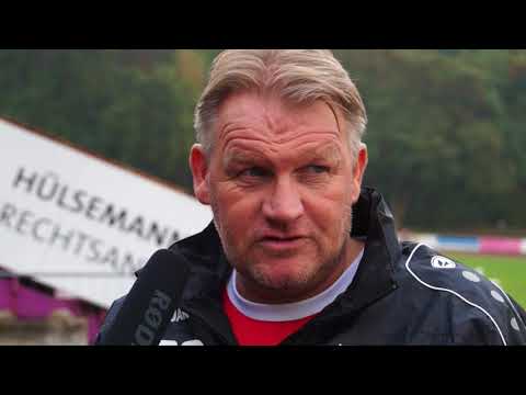 Vorbericht zur Oberliga-Begegnung VfB Hilden vs. TV Jahn Hiesfeld