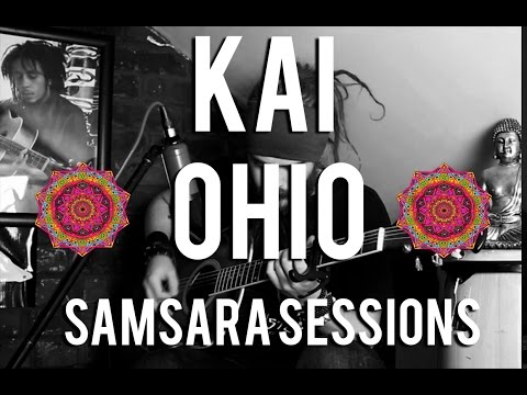 Kai Ohio - Hold On To Me // Samsara Sessions