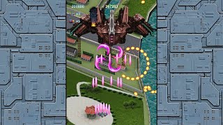 Flying Angel - No Miss Clear