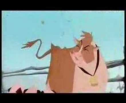 Ewelina Flinta - Rogate ranczo