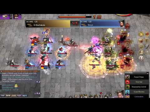 Atlantica Titan Championship 195 Final - AM Session (HD)