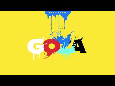 Goza - Jose Yamil