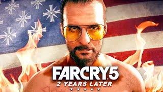 Far Cry 5: 2 Years Later