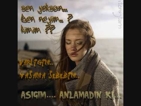 Aykan ft Merve Gülemem ben