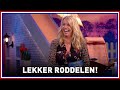 'Hier schrik ik echt van!' | Ik hou van Holland