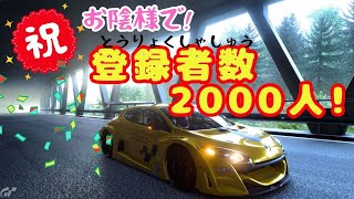 お陰様で登録者数2000人！/青空ツボミの旦那の居ぬ間にゲームしちゃえ！