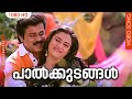Palkudangal PranayaNilavu 1999 K J Yesudas Radhika Thilak S Ramesan Nair Dileep Hits