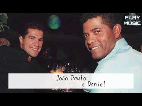 O Cheiro Dela  - João Paulo & Daniel