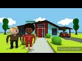 Teletubbies Xtranormal Final Little Boy Blue Ending