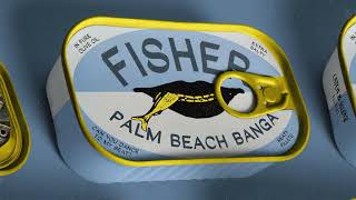 FISHER - Palm Beach Banga (Extended Mix)