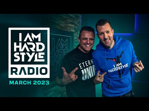 I AM HARDSTYLE Radio Episode 119 (with Zany)