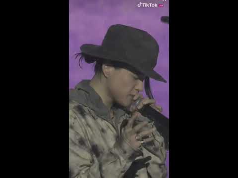 200527 TIKTOK STAGE with HIPHOPPLAYA : DEAN (딘) - love