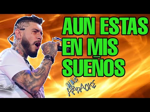 Aún Estás En Mis Sueños - Ulises Bueno