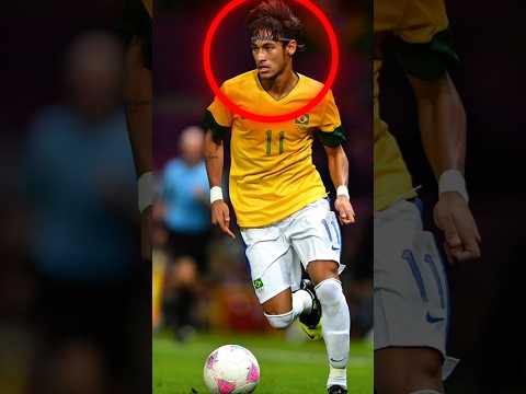 Você percebeu quem a Shakira NÃO citou na música da Copa?