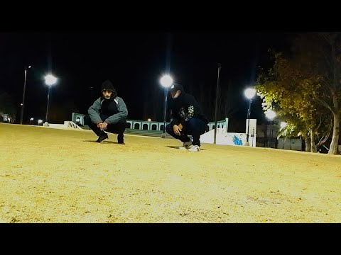 Moli X Paulo - ELIXIR [Official Video]