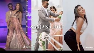 Sanjana hot & sexy tiktok collection episode 3