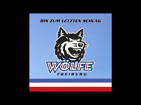 Wölfe EHC Freiburg - Bis zum letzten Schlag