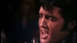 Elvis Presley &amp; Mac Davis - Memories