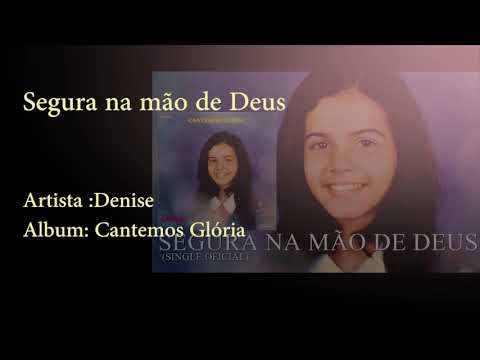 Segura Na Mão De Deus - R.R. Soares