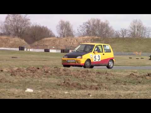 Gżś, Cień Sporting - III SuperOES Tor Poznań  - 25.03.2017