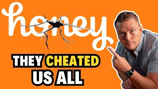 The Truth About Honey’s Scam (It’s Not Just YouTubers)
