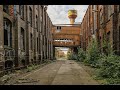 Creepypasta An Industrial Liminal Space English